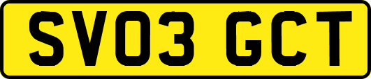 SV03GCT