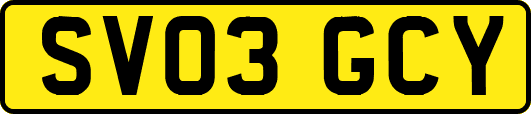 SV03GCY
