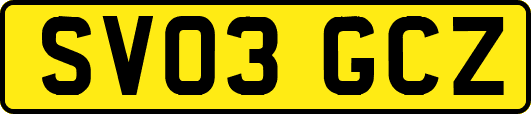 SV03GCZ