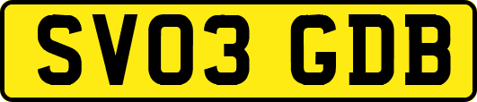 SV03GDB