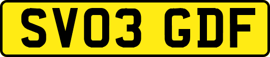 SV03GDF