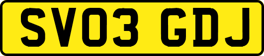 SV03GDJ