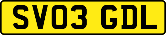 SV03GDL
