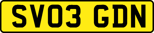 SV03GDN