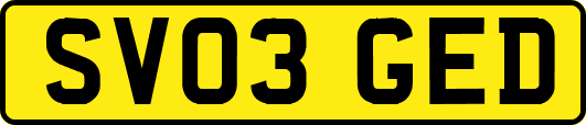 SV03GED