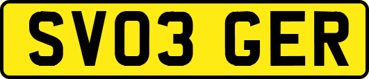 SV03GER