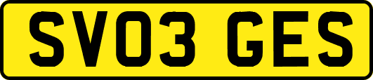 SV03GES