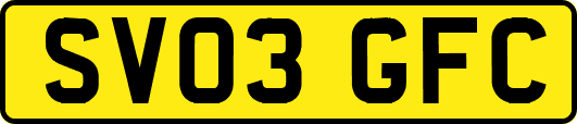 SV03GFC