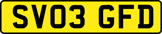 SV03GFD