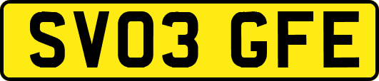 SV03GFE