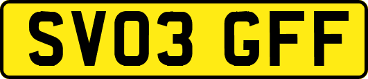 SV03GFF