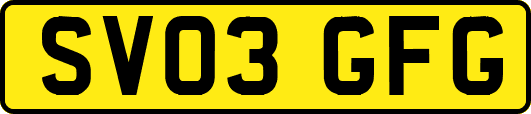 SV03GFG