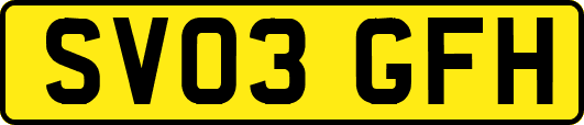 SV03GFH