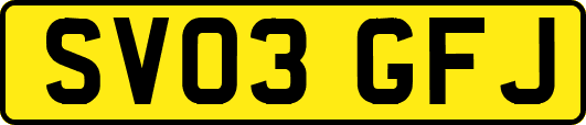 SV03GFJ