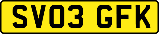 SV03GFK