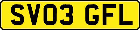 SV03GFL
