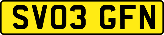 SV03GFN