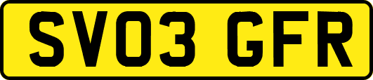 SV03GFR