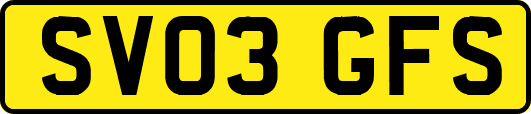 SV03GFS