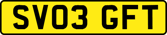 SV03GFT