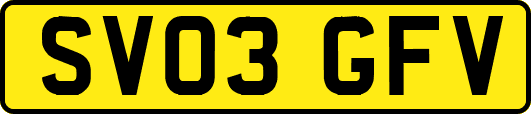 SV03GFV