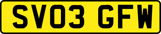 SV03GFW