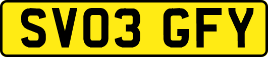 SV03GFY