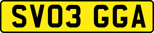 SV03GGA