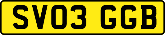 SV03GGB