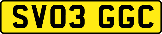 SV03GGC