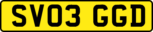 SV03GGD
