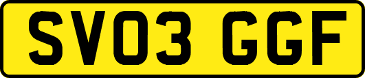 SV03GGF