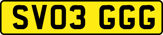 SV03GGG
