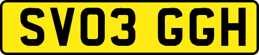 SV03GGH