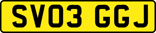 SV03GGJ