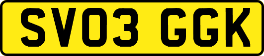 SV03GGK