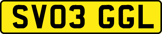 SV03GGL