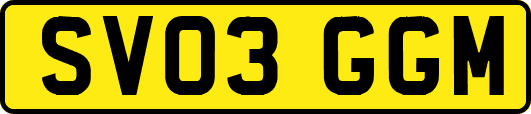 SV03GGM