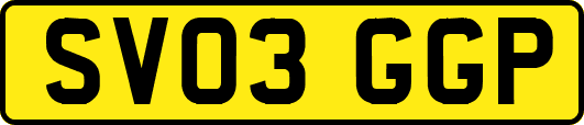SV03GGP