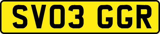 SV03GGR