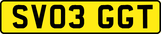 SV03GGT