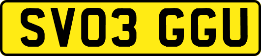 SV03GGU