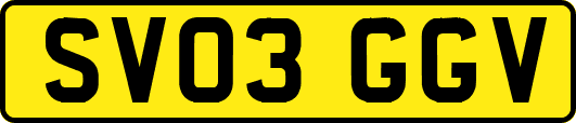 SV03GGV