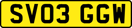 SV03GGW