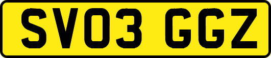 SV03GGZ