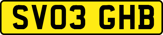 SV03GHB
