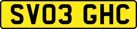 SV03GHC