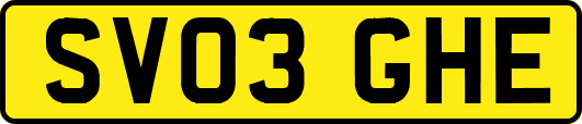 SV03GHE