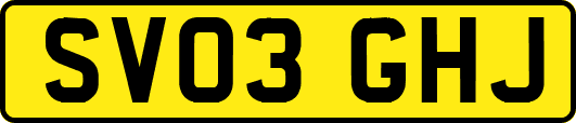 SV03GHJ