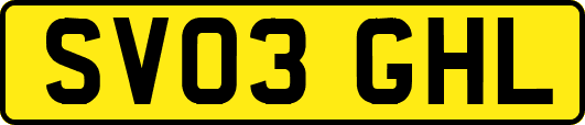 SV03GHL
